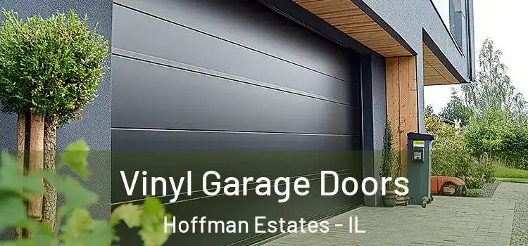  Vinyl Garage Doors Hoffman Estates - IL